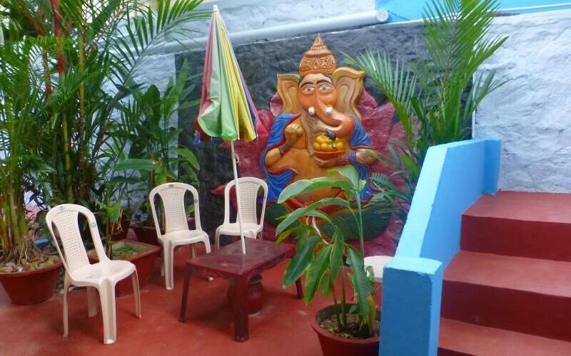 Alarek Cottage, Kovalam 5